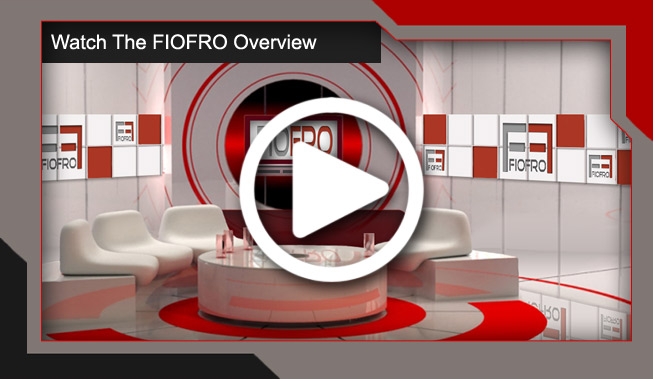 FIOFRO - Branded Social Networks and Online Advice Platforms