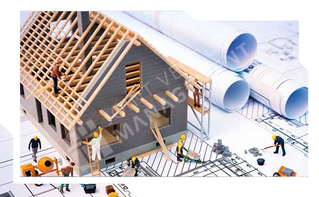 jv management property development