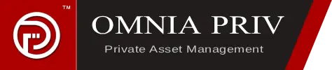 omnia priv Logo image