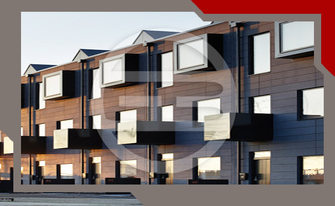 Our global business social housing Our global business social housing image